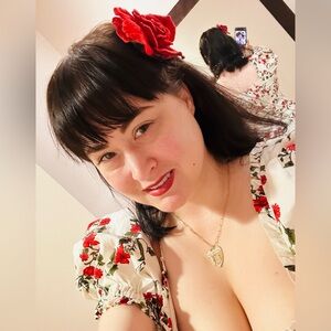 Meet your Posher, Susannah